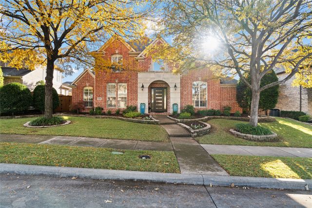 5381 Moss Glen Drive, Frisco, TX 75034