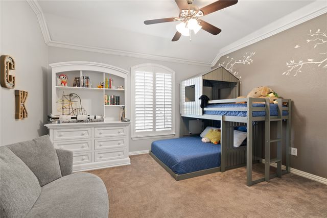 5381 Moss Glen Drive, Frisco, TX 75034