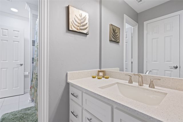 5381 Moss Glen Drive, Frisco, TX 75034