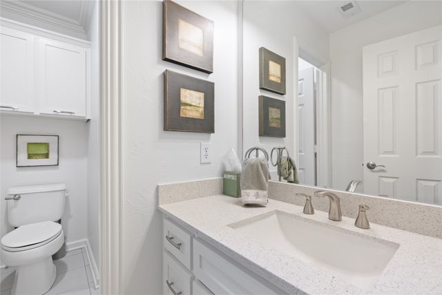5381 Moss Glen Drive, Frisco, TX 75034