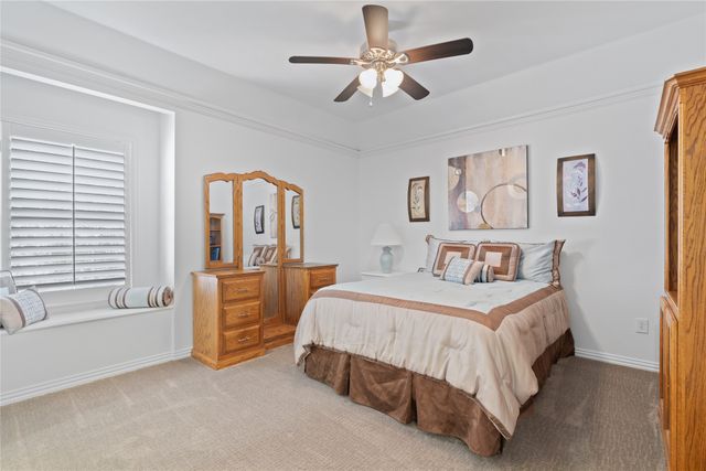 5381 Moss Glen Drive, Frisco, TX 75034