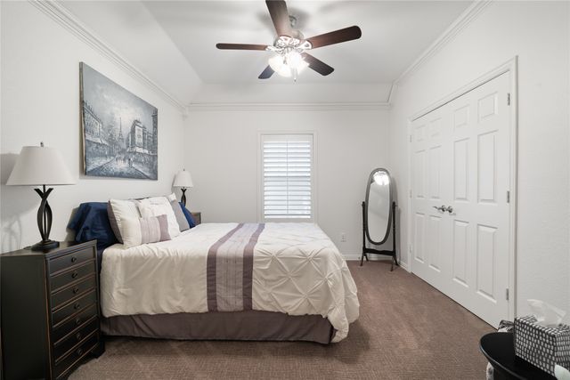 5381 Moss Glen Drive, Frisco, TX 75034