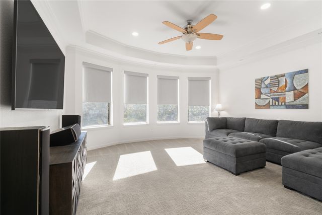 5381 Moss Glen Drive, Frisco, TX 75034
