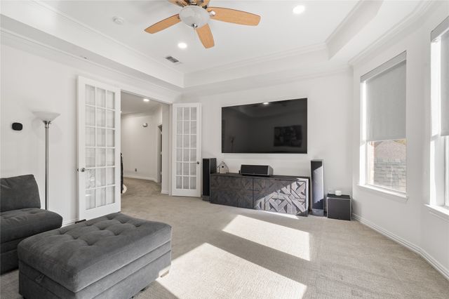 5381 Moss Glen Drive, Frisco, TX 75034