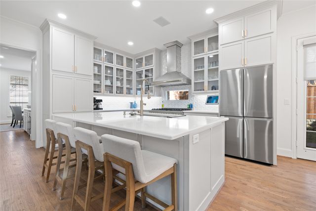 5381 Moss Glen Drive, Frisco, TX 75034
