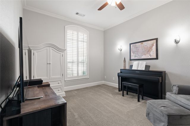 5381 Moss Glen Drive, Frisco, TX 75034