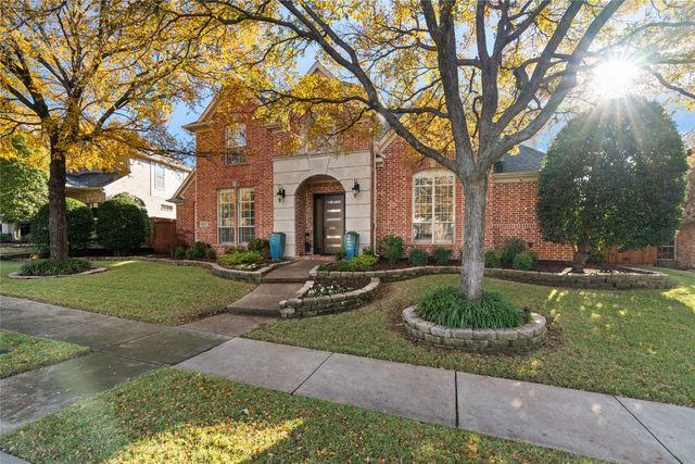5381 Moss Glen Drive, Frisco, TX 75034