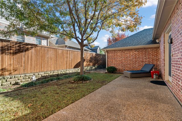 5381 Moss Glen Drive, Frisco, TX 75034