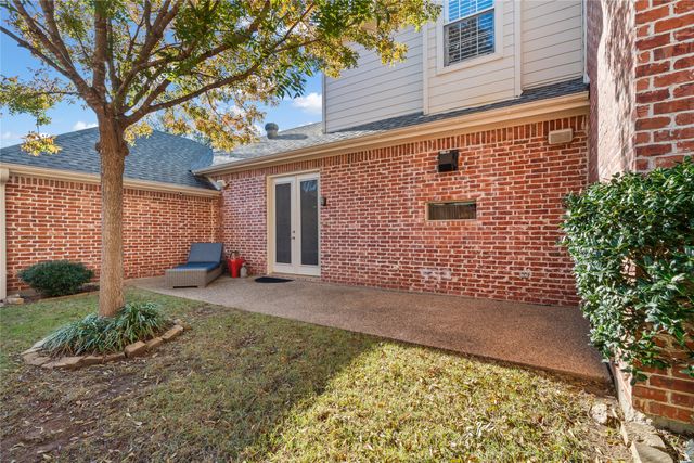 5381 Moss Glen Drive, Frisco, TX 75034