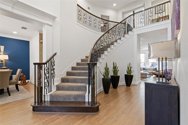 5381 Moss Glen Drive, Frisco, TX 75034