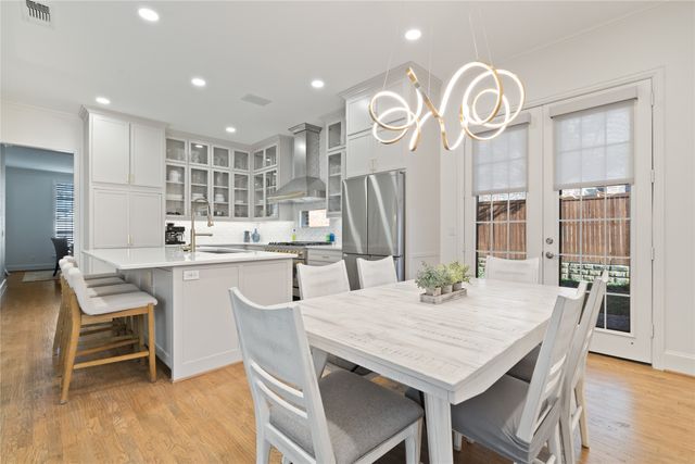 5381 Moss Glen Drive, Frisco, TX 75034