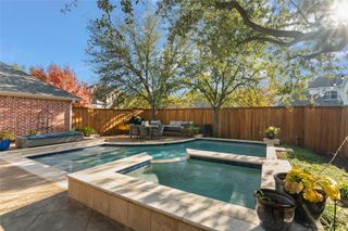 5381 Moss Glen Drive, Frisco, TX 75034