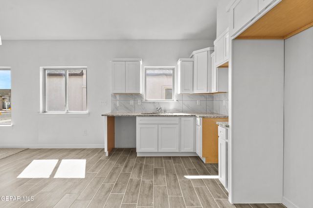 14377 Steve Joyce Parkway, Horizon City, TX 79928