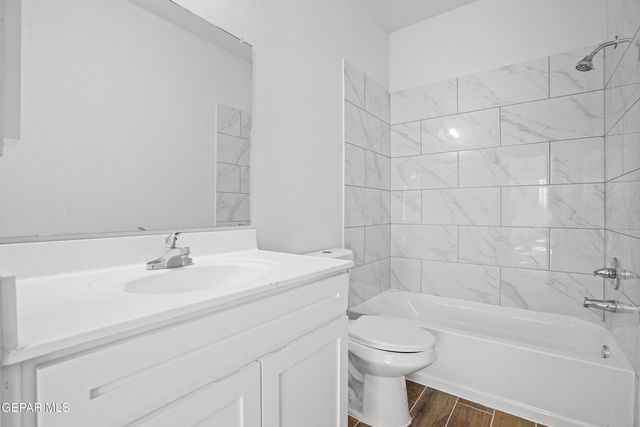 14377 Steve Joyce Parkway, Horizon City, TX 79928