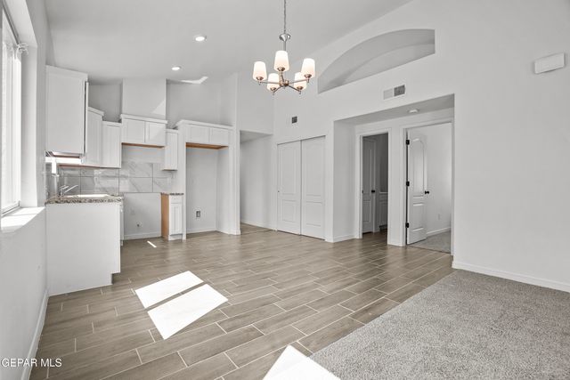 14377 Steve Joyce Parkway, Horizon City, TX 79928