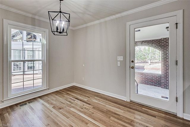 2193 Berkley Lane, Asheboro, NC 27205