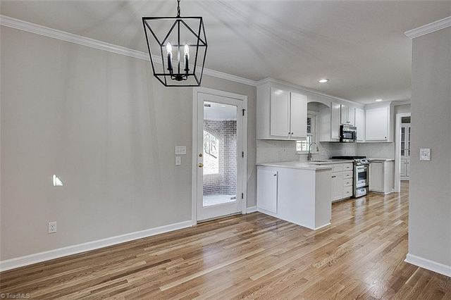 2193 Berkley Lane, Asheboro, NC 27205