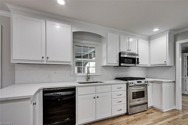 2193 Berkley Lane, Asheboro, NC 27205