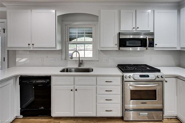 2193 Berkley Lane, Asheboro, NC 27205