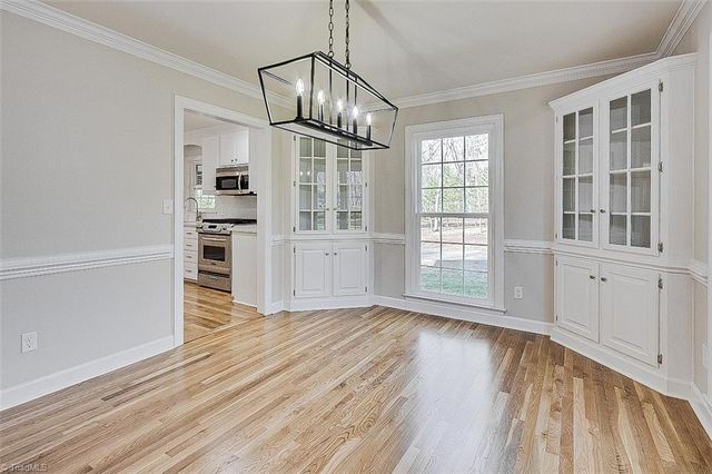 2193 Berkley Lane, Asheboro, NC 27205