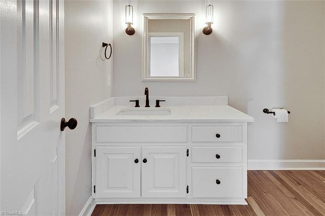 2193 Berkley Lane, Asheboro, NC 27205