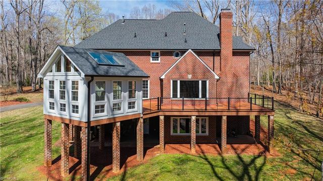 2193 Berkley Lane, Asheboro, NC 27205