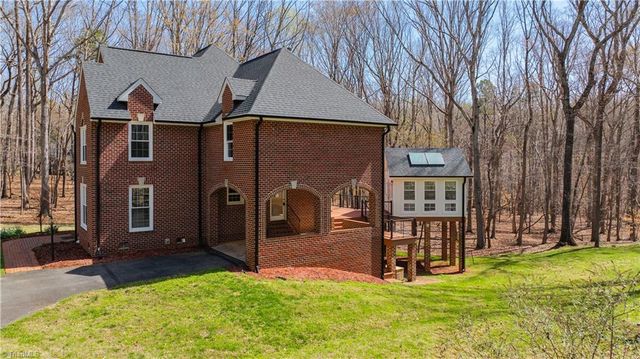 2193 Berkley Lane, Asheboro, NC 27205