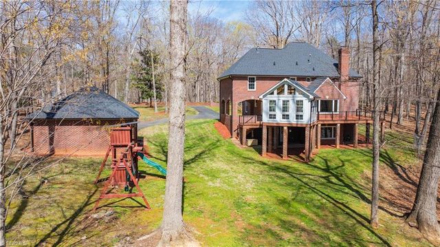 2193 Berkley Lane, Asheboro, NC 27205