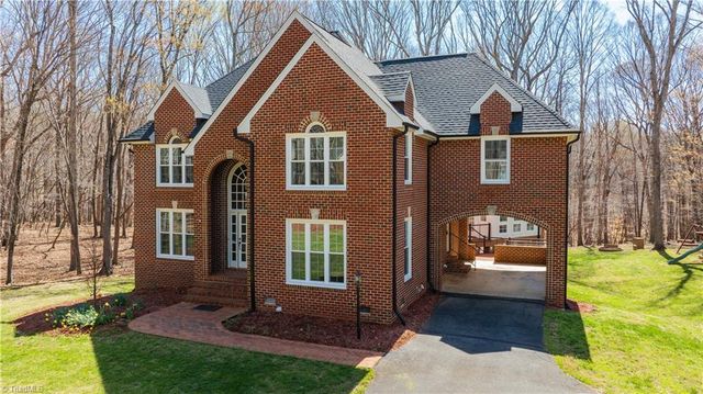 2193 Berkley Lane, Asheboro, NC 27205