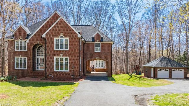 2193 Berkley Lane, Asheboro, NC 27205