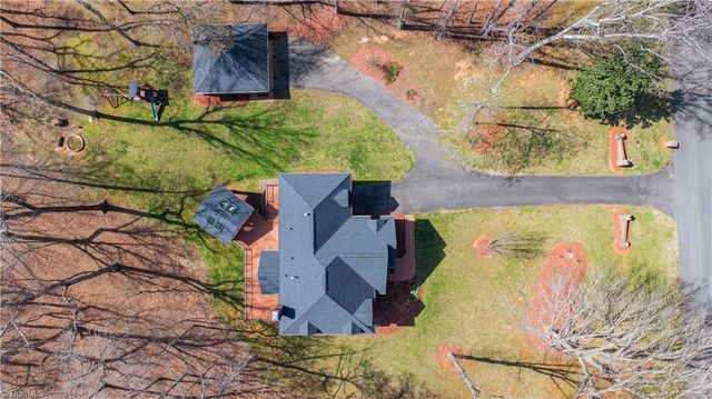 2193 Berkley Lane, Asheboro, NC 27205