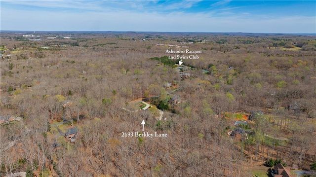 2193 Berkley Lane, Asheboro, NC 27205