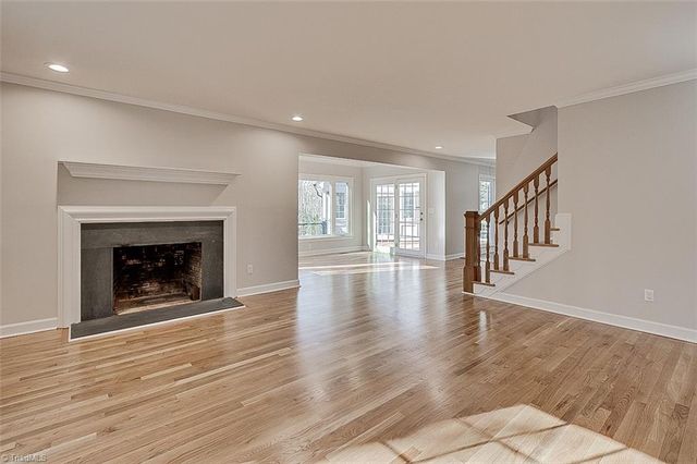 2193 Berkley Lane, Asheboro, NC 27205