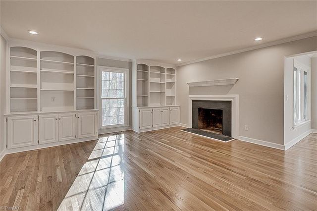 2193 Berkley Lane, Asheboro, NC 27205