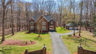 2193 Berkley Lane, Asheboro, NC 27205