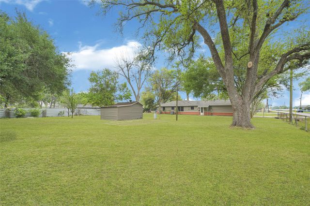 205 Grammar Road, Houston, TX 77047