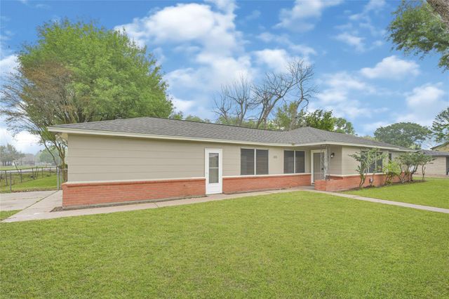 205 Grammar Road, Houston, TX 77047