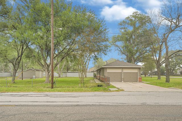 205 Grammar Road, Houston, TX 77047