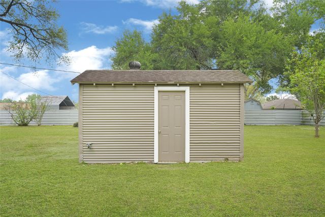 205 Grammar Road, Houston, TX 77047