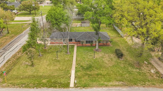 205 Grammar Road, Houston, TX 77047