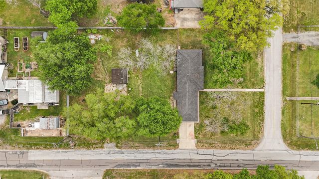 205 Grammar Road, Houston, TX 77047