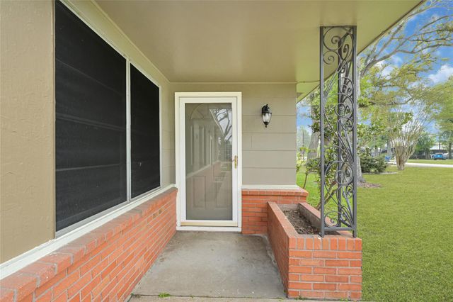 205 Grammar Road, Houston, TX 77047