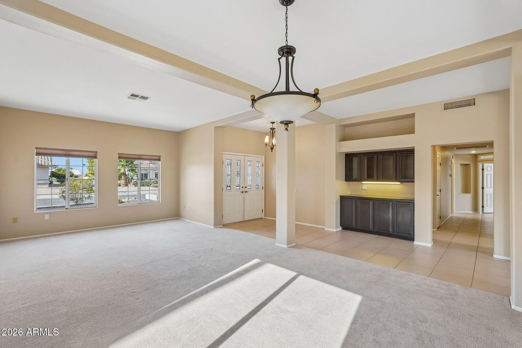 14419 W WHITEWOOD Drive, Sun City West, AZ 85375 — photo 2
