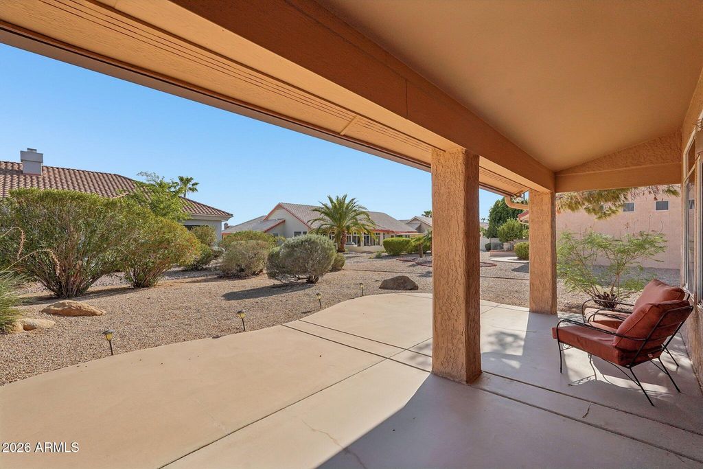 14419 W WHITEWOOD Drive, Sun City West, AZ 85375 — photo 5