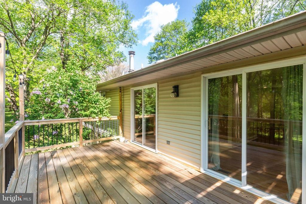 Image 13 of property listing at 12360 GREENSPRING AVE, Owings Mills, MD 21117