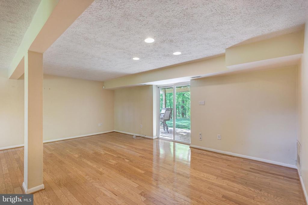 Image 25 of property listing at 12360 GREENSPRING AVE, Owings Mills, MD 21117