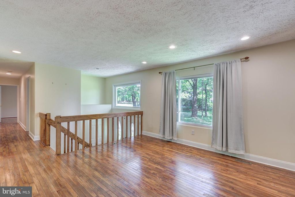 Image 3 of property listing at 12360 GREENSPRING AVE, Owings Mills, MD 21117