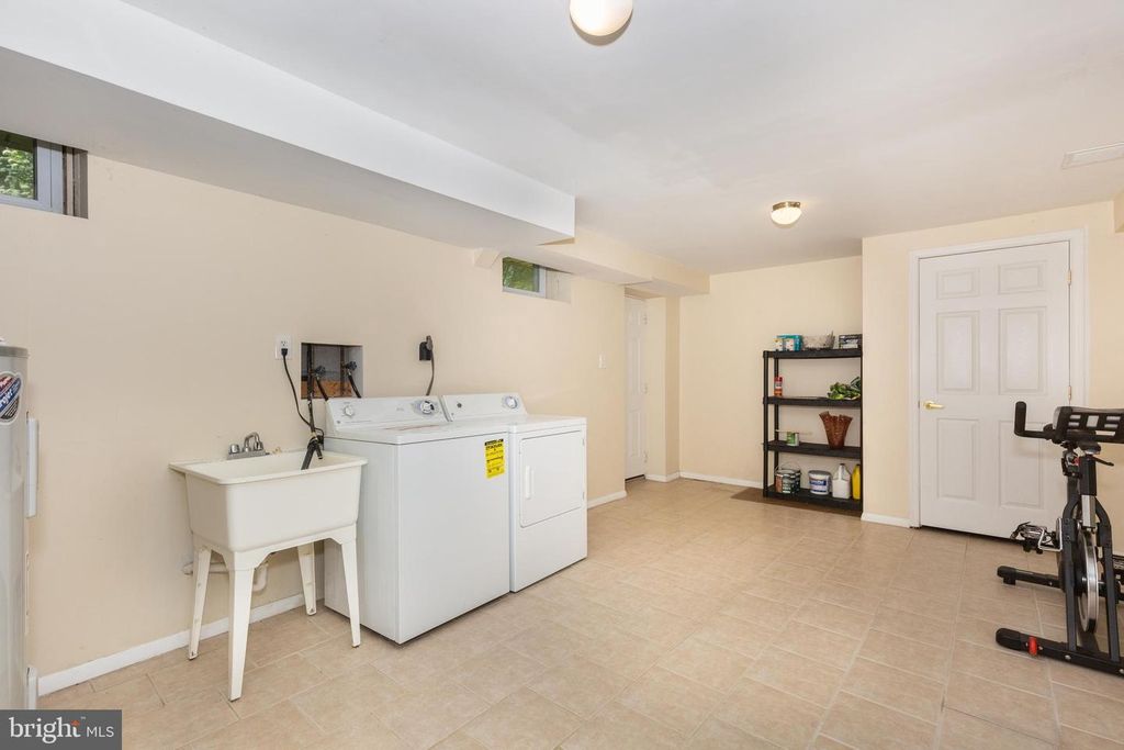 Image 30 of property listing at 12360 GREENSPRING AVE, Owings Mills, MD 21117