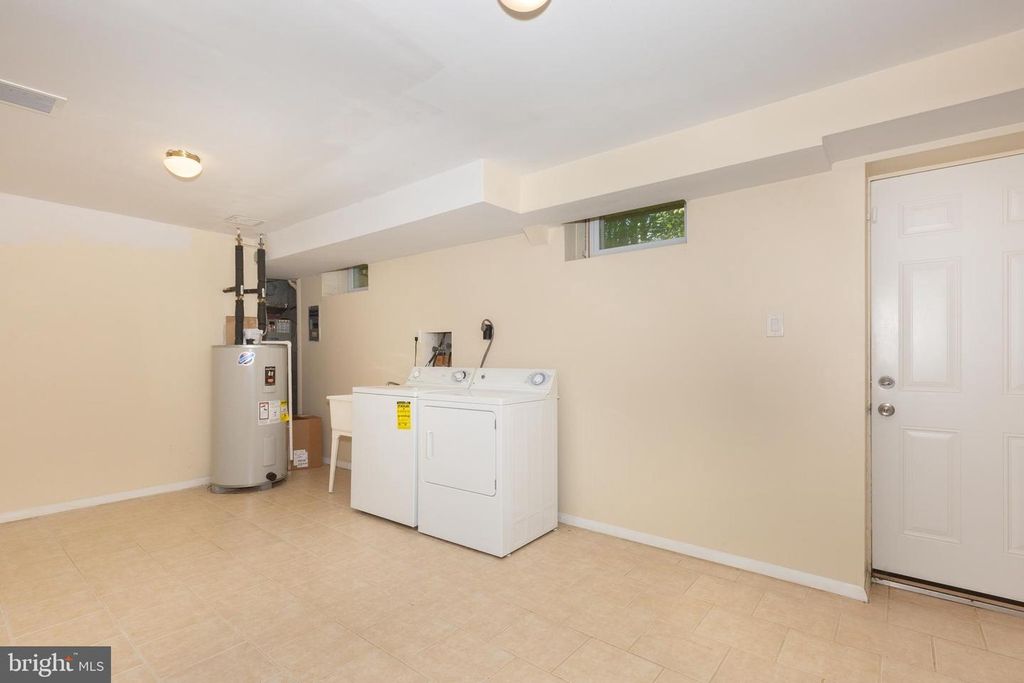 Image 31 of property listing at 12360 GREENSPRING AVE, Owings Mills, MD 21117