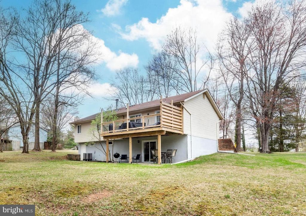 Image 32 of property listing at 12360 GREENSPRING AVE, Owings Mills, MD 21117